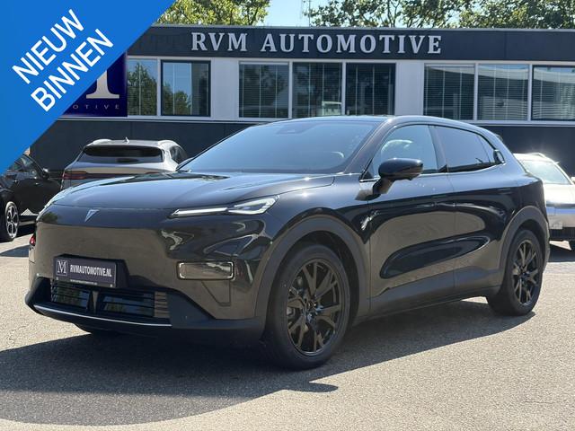 Changan Deepal S05