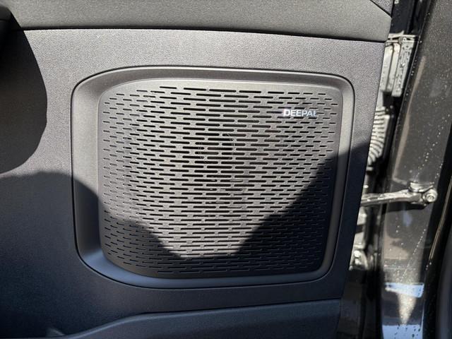 Changan Deepal S05