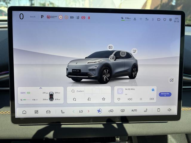 Changan Deepal S05