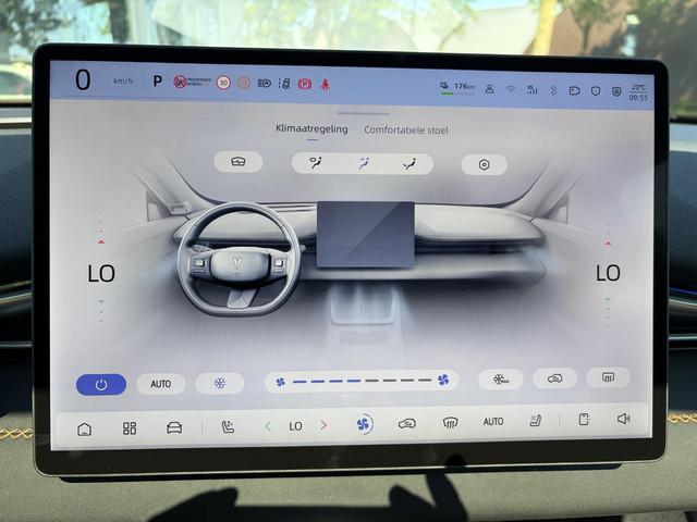 Changan Deepal S05