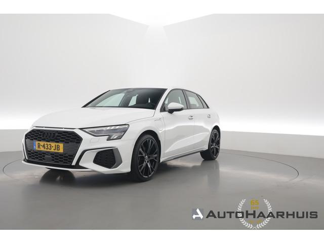 Audi A3 2022 Hybride