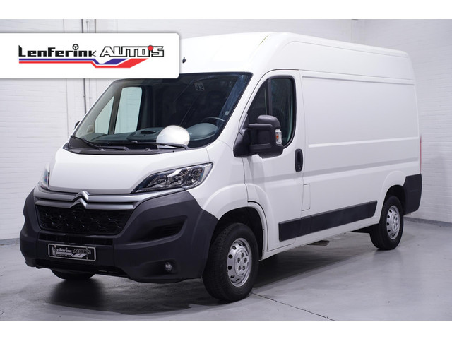 Citroën Jumper 2019 Diesel