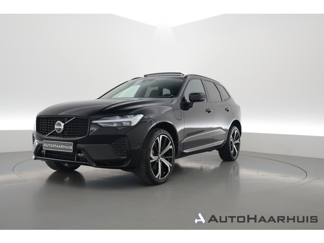 Volvo XC60 2023 Hybride