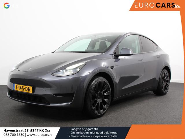 Tesla Model Y 2023 Elektrisch