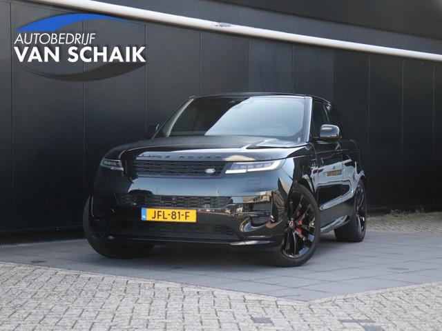 Land Rover Range Rover Sport 2025 Hybride