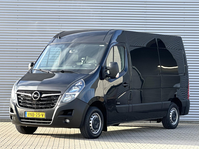 Opel Movano 2021 Diesel