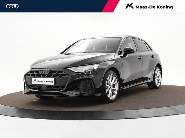 Audi A3 2025 Hybride