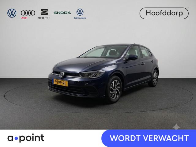Volkswagen Polo 2022 Benzine