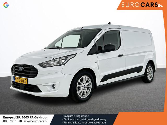 Ford Transit Connect 2024 Diesel