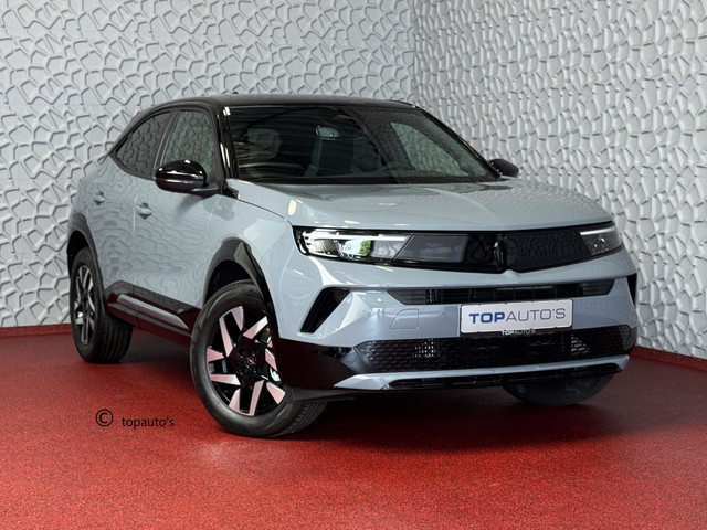 Opel Mokka 2025 Benzine