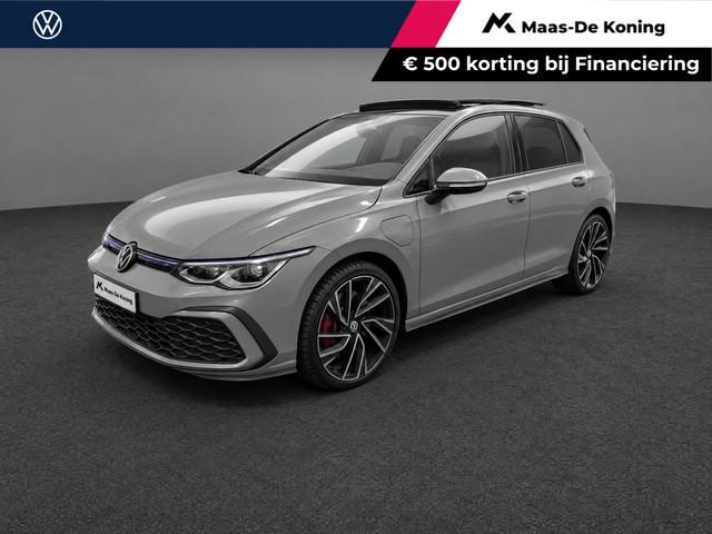 Volkswagen Golf 2021 Hybride