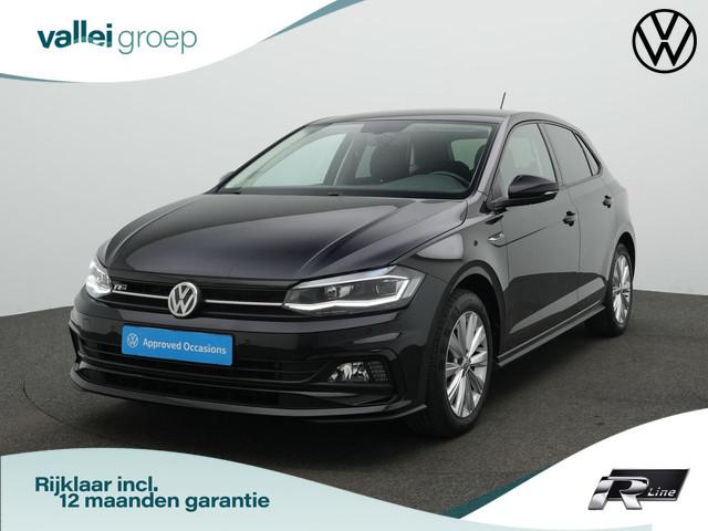 Volkswagen Polo 2020 Benzine