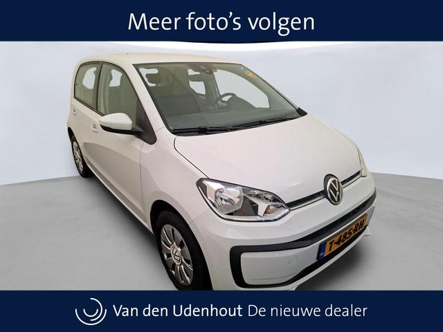 Volkswagen up! 2023 Benzine