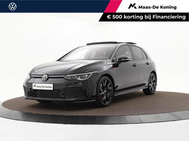 Volkswagen Golf 2024 Benzine