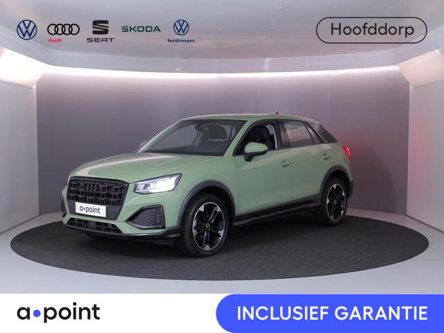 Audi Q2 2022 Benzine