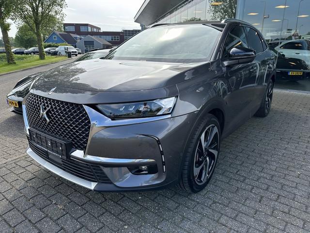 DS DS 7