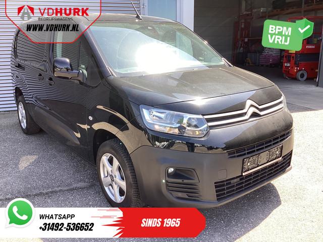 Citroën Berlingo 2023 Diesel