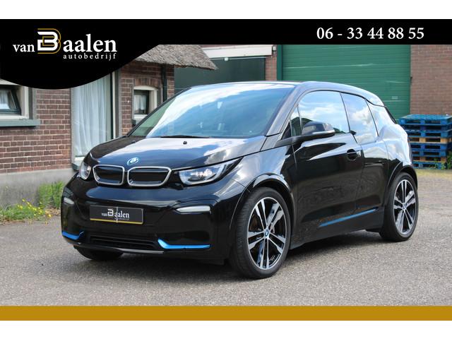 BMW i3 2018 Elektrisch