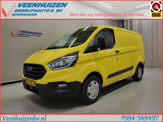 Ford Transit Custom 2019 Diesel
