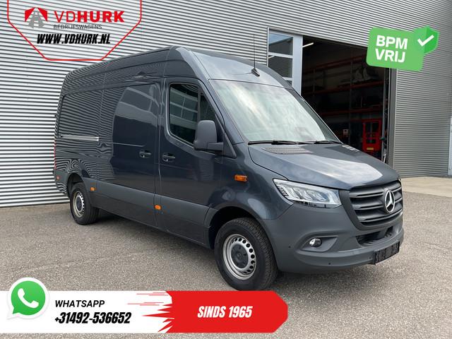 Mercedes-Benz Sprinter 2024 Diesel