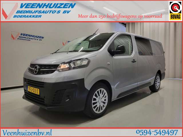 Opel Vivaro 2020 Diesel