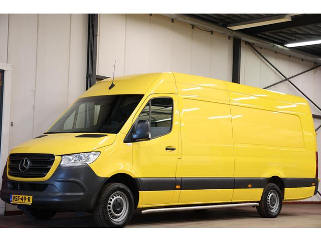 Mercedes-Benz Sprinter 2022 Diesel