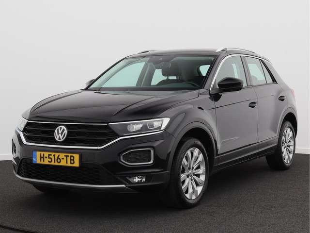 Volkswagen T-Roc 2020 Benzine