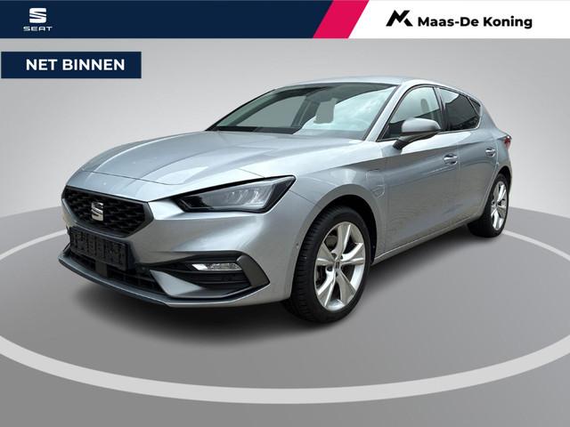 Seat Leon 2022 Hybride