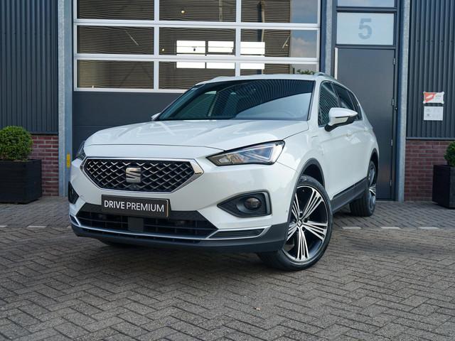 Seat Tarraco 2022 Hybride