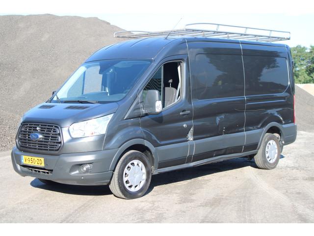 Ford Transit 2019 Diesel