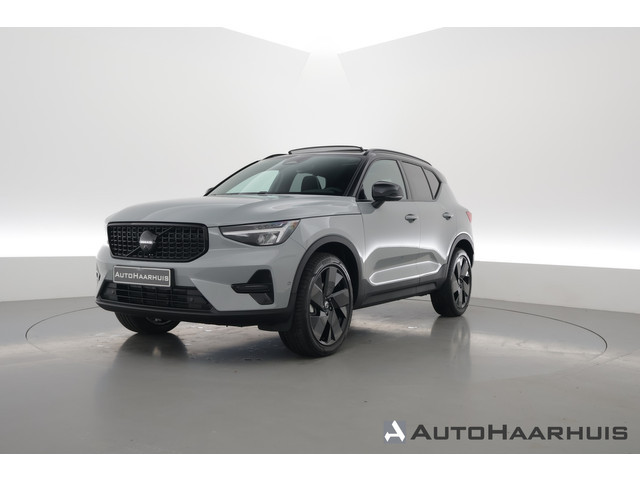 Volvo XC40 2025 Benzine