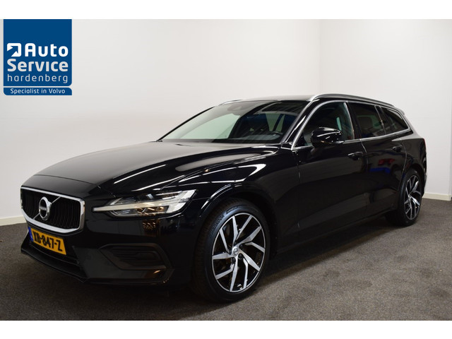 Volvo V60 2018 Benzine