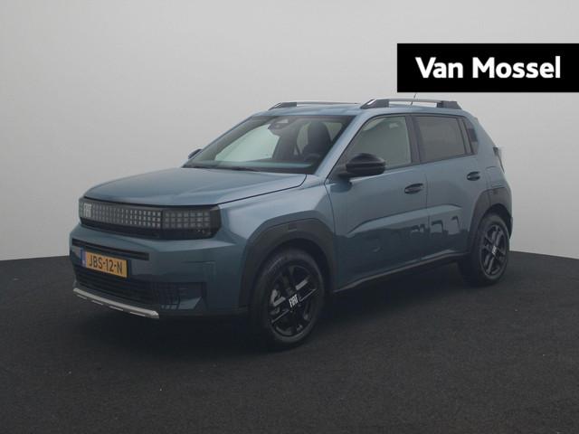 Fiat Grande Panda