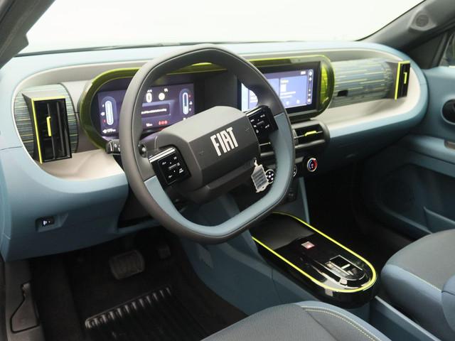 Fiat Grande Panda