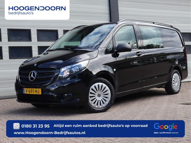 Mercedes-Benz Vito 2017 Diesel