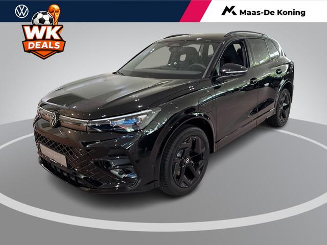 Volkswagen Tiguan 2026 Hybride