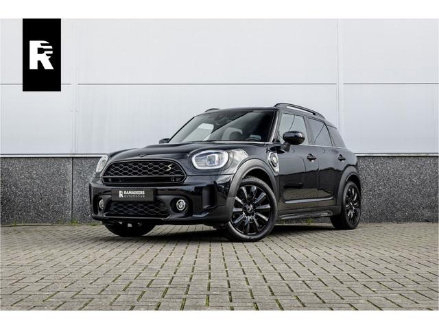 Mini Countryman 2022 Hybride