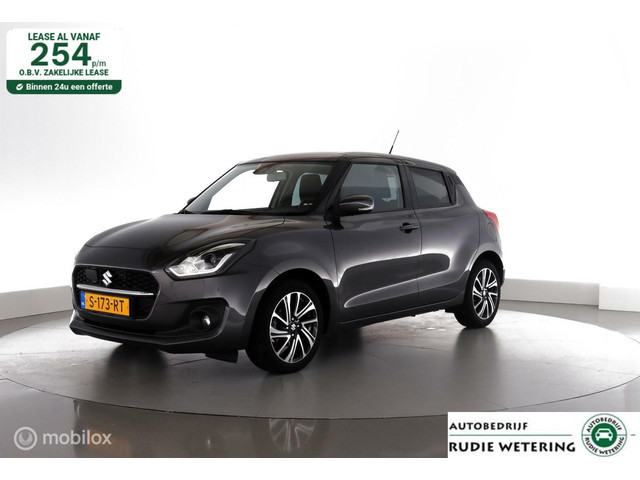 Suzuki Swift 2023 Benzine