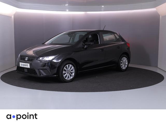 Seat Ibiza 2023 Benzine