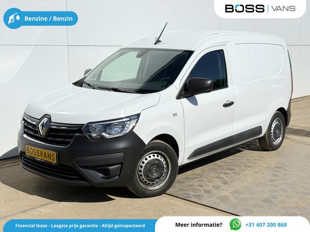 Renault Kangoo 2024 Benzine