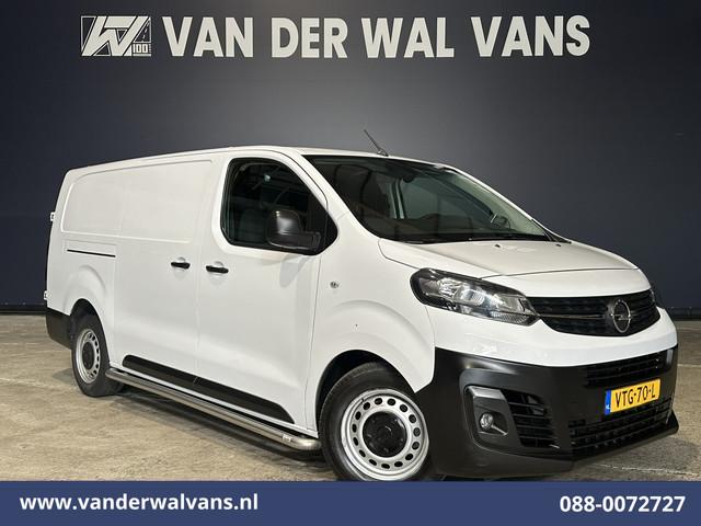 Opel Vivaro 2023 Diesel