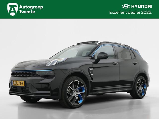 Lynk & Co 01