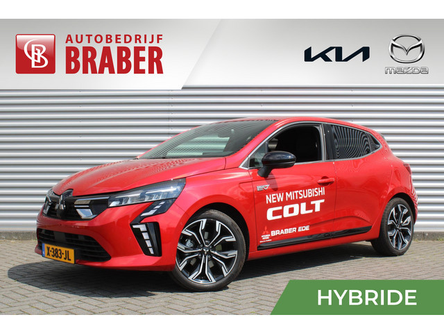 Mitsubishi Colt