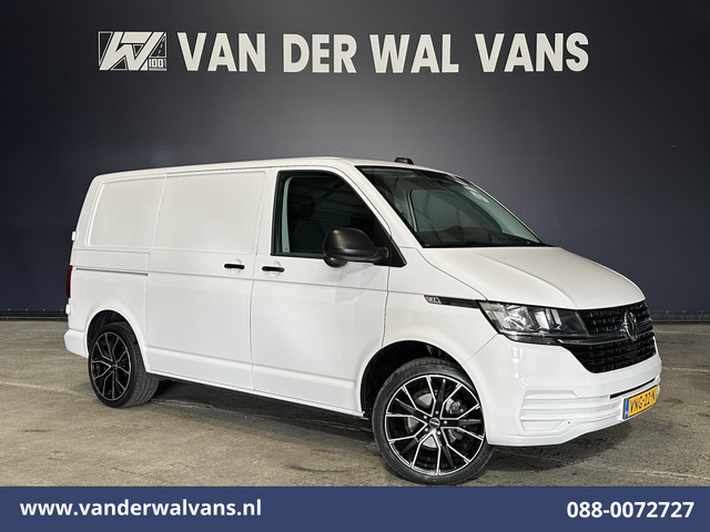 Volkswagen Transporter 2021 Diesel