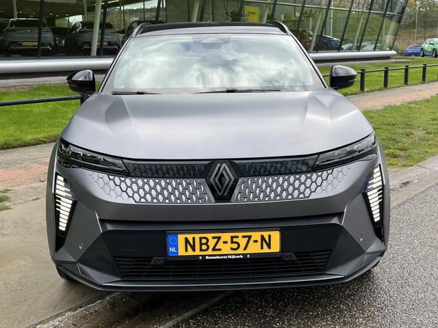 Renault Scénic