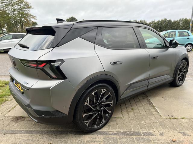 Renault Scénic