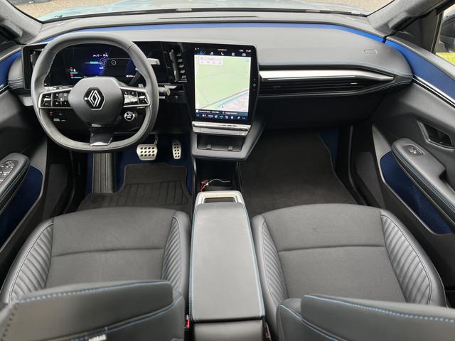 Renault Scénic