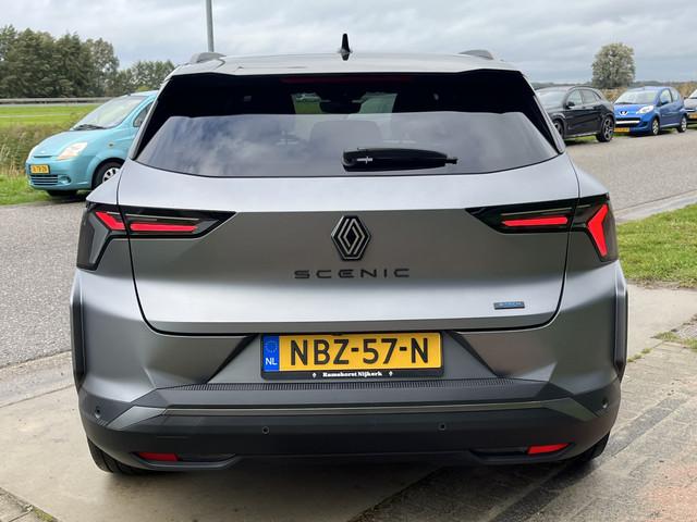 Renault Scénic