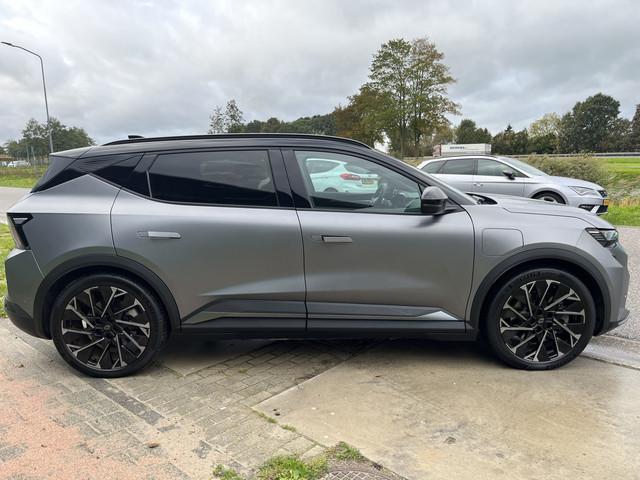Renault Scénic