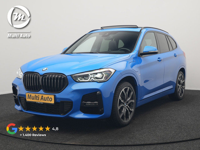 BMW X1 2020 Hybride